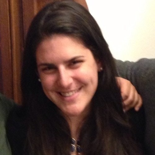 Rebecca Kahn-Witman