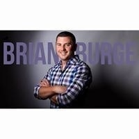 Brian Burge