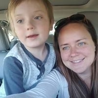 Heather Baker Steele