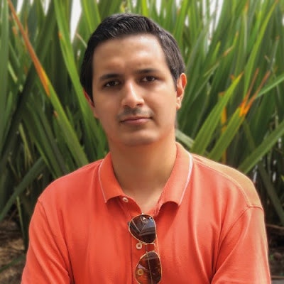 Jorge Armando Herrera Echauri