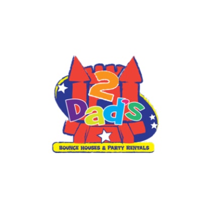 2 Dads Bounce Houses & Party Rentals