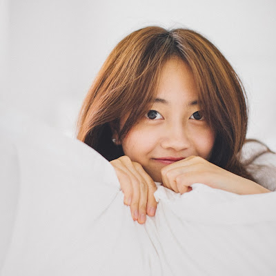 Jasmin Zhao