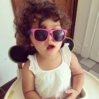 Florencia Luchini Baxter