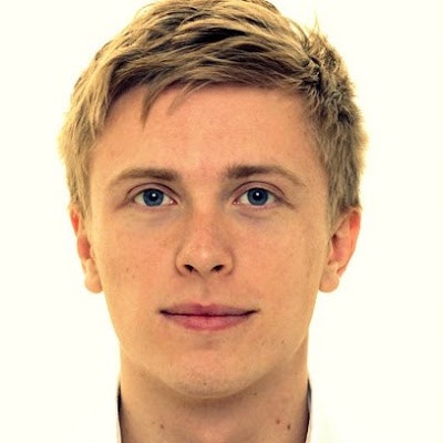 Егор Мандик