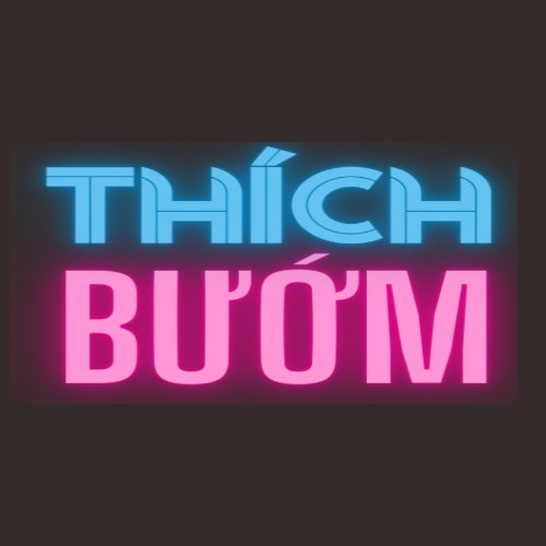 Thích Bướm