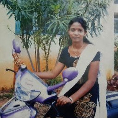 Aluru Lakshmi