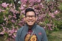 Patrick Felix Khensovan