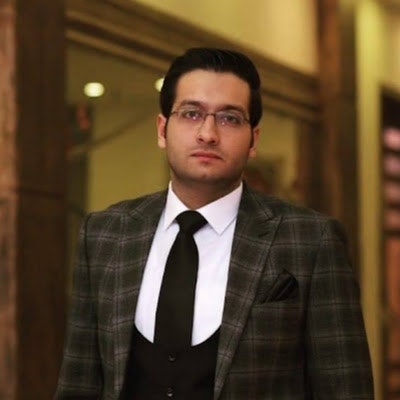Bilal Khalid
