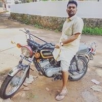 ശരത് പൊയ്കയിൽ