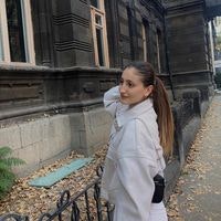 Գոհար Ազբեկյան