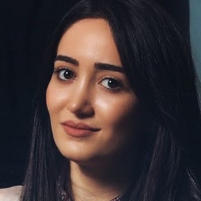 Ina Avdalyan