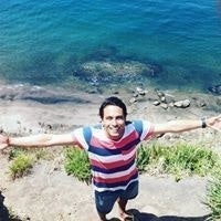 Marco Tien-Yueh Schneider