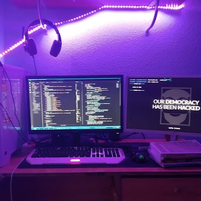 Luis Javier Navarrete Lozano