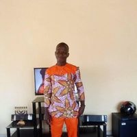 Sambieni Shäløm Jäčöb