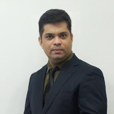 Jignesh Siddhpura