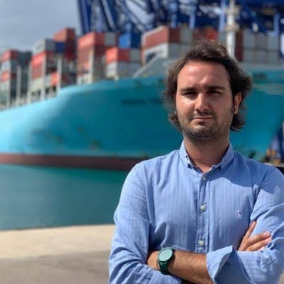 Pablo Aguirre Babiloni