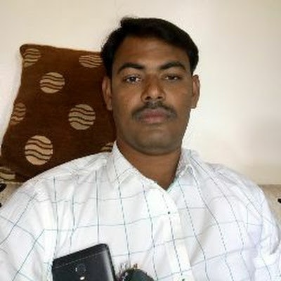 Harshal Mahajan