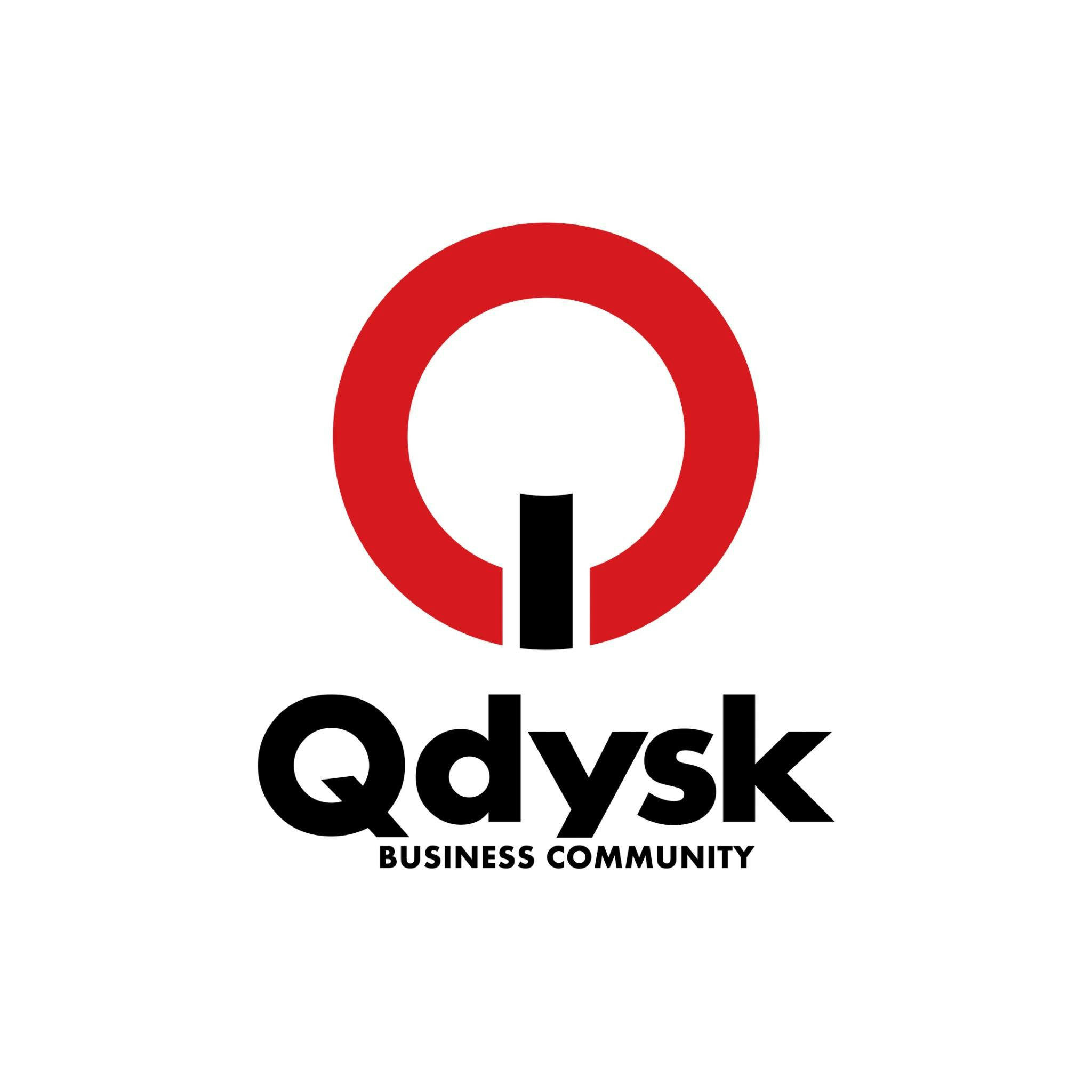 Qdysk blog