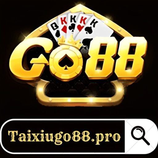 Tài Xỉu GO88 Link Vào Go88 Mới Nhất 2024