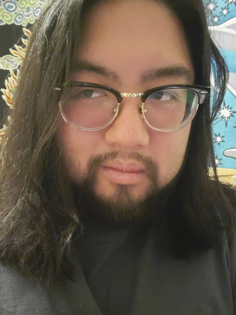 Alvin Lu