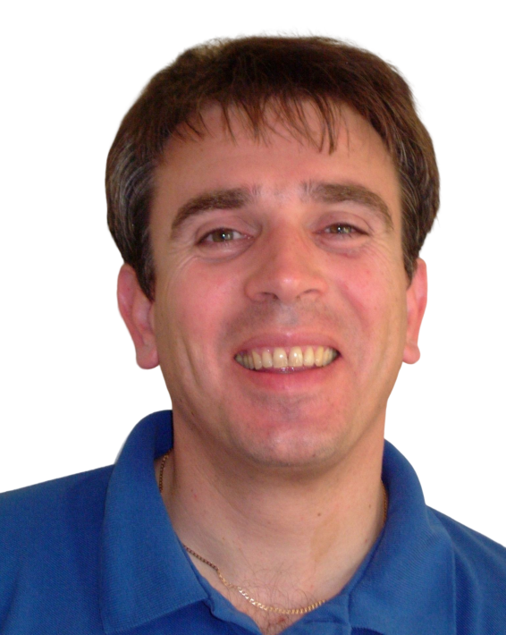 Yuriy Chamkoriyski