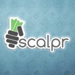 Ticket Scalpr 