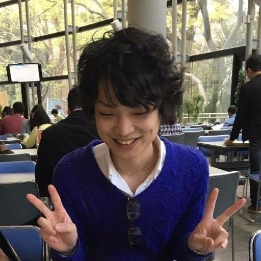 Suguru @フロントエンドエンジニア