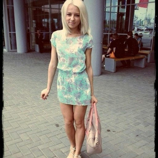 Masha Kudryavchikova