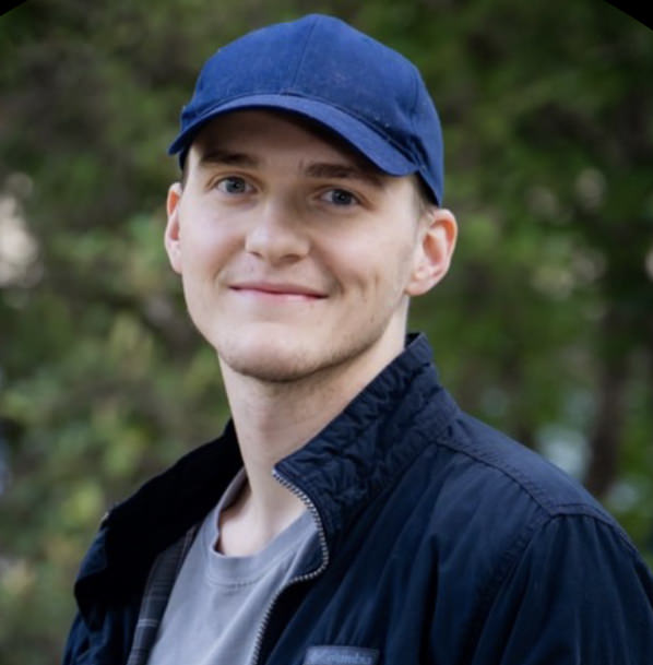 Daniel Carmichael