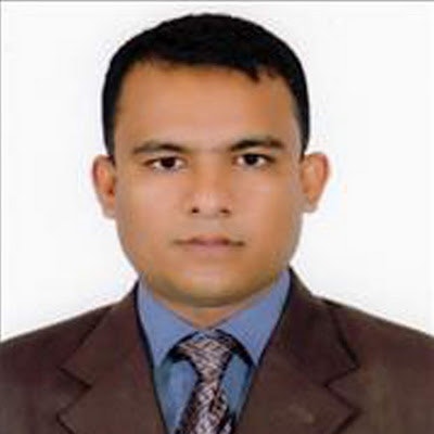 Khalid Hossain