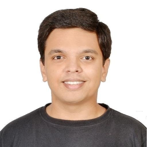Pranav Kulkarni