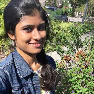 Mutharchana Easwaran