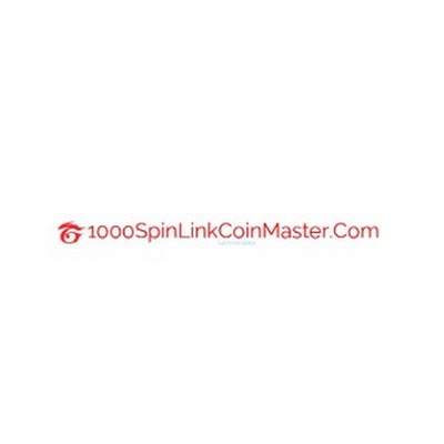 1000 spin link coin master