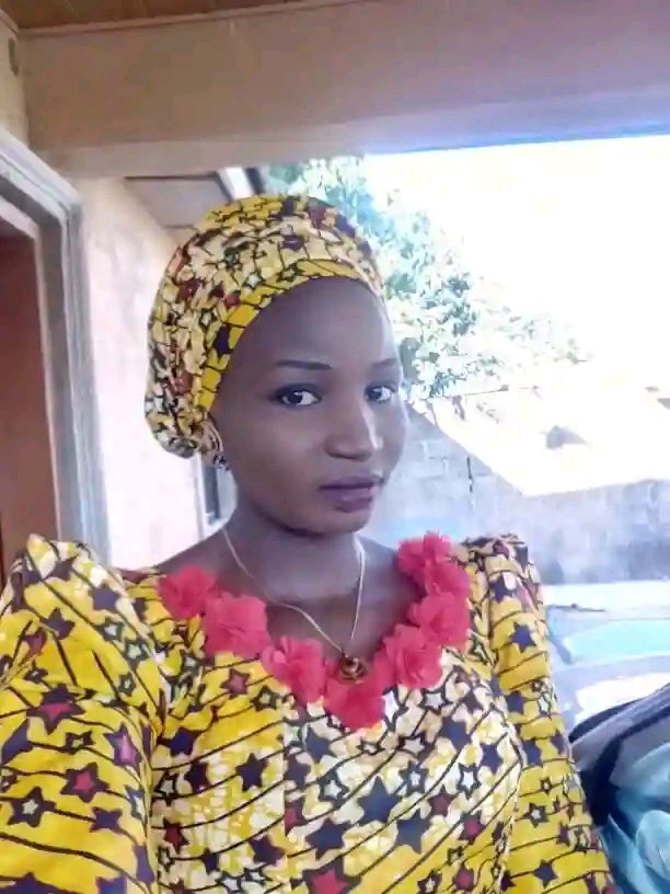Fatima Yusuf