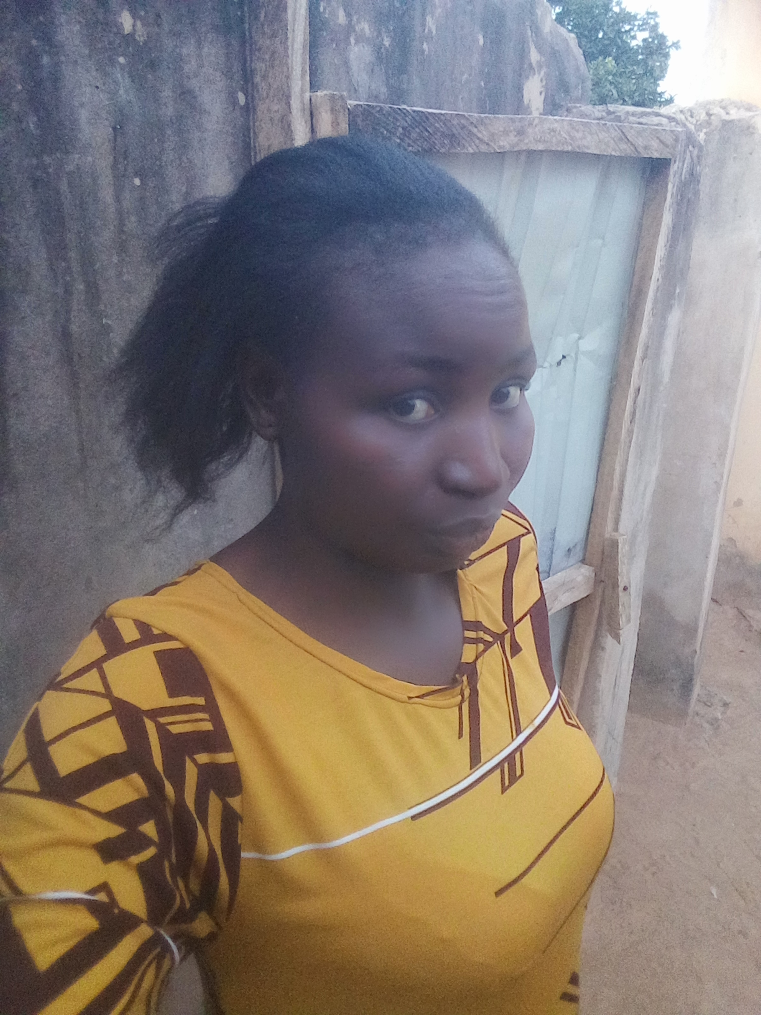 Fatima Yusuf