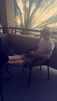 Nikolay Yuriyevich Feldman