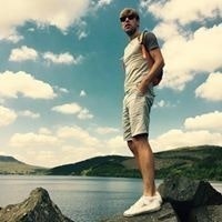 Richard George Wilde