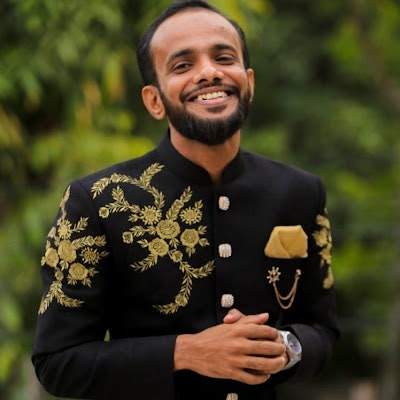 Mubashir Ahmed Chowdhury