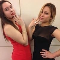 Carla Pinzón Gaytán