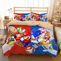 Bedding Set Bright & Roomy