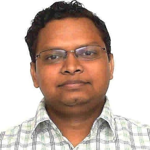 Vaibhav Agrawal