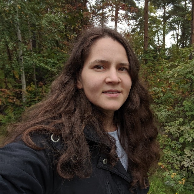 Азалия Хамитова