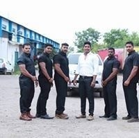 ऋषिकेश ढगे पाटील