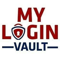 My Login Vault