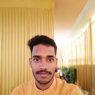 Abhishek Kumar