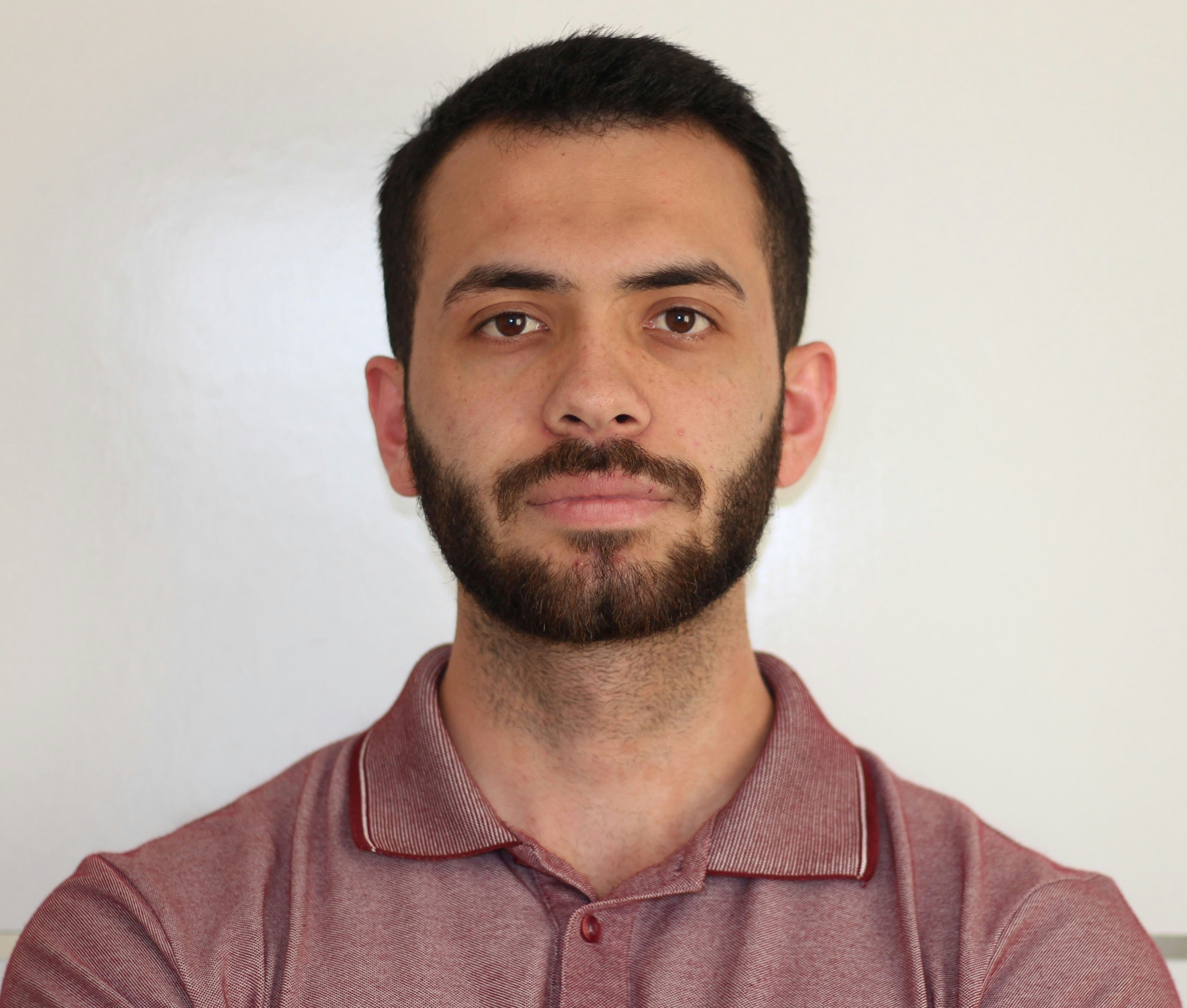 Muhammed Numan Mercan