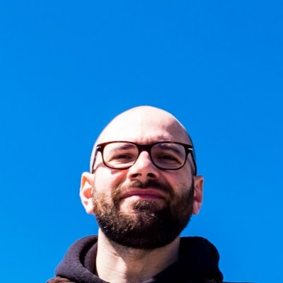 Matteo Di Giovinazzo