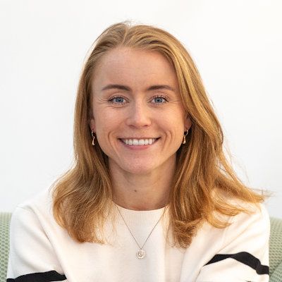 Halla Berglind Jónsdóttir