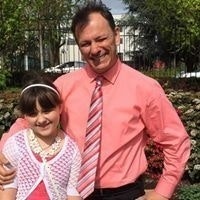 Timothy Alfred Oberlander