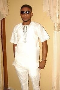 Hatheydgie Temi Adewale